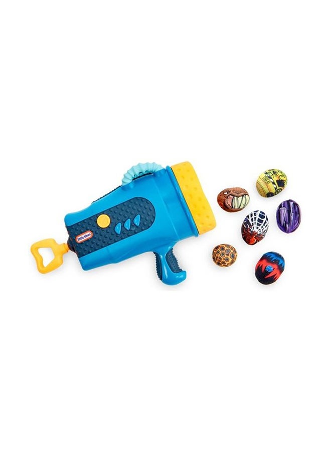little tikes - My First Mighty Blasters Dual Blaster - Image 1