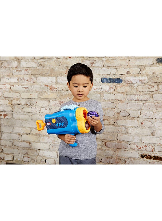 little tikes - My First Mighty Blasters Dual Blaster - Image 1