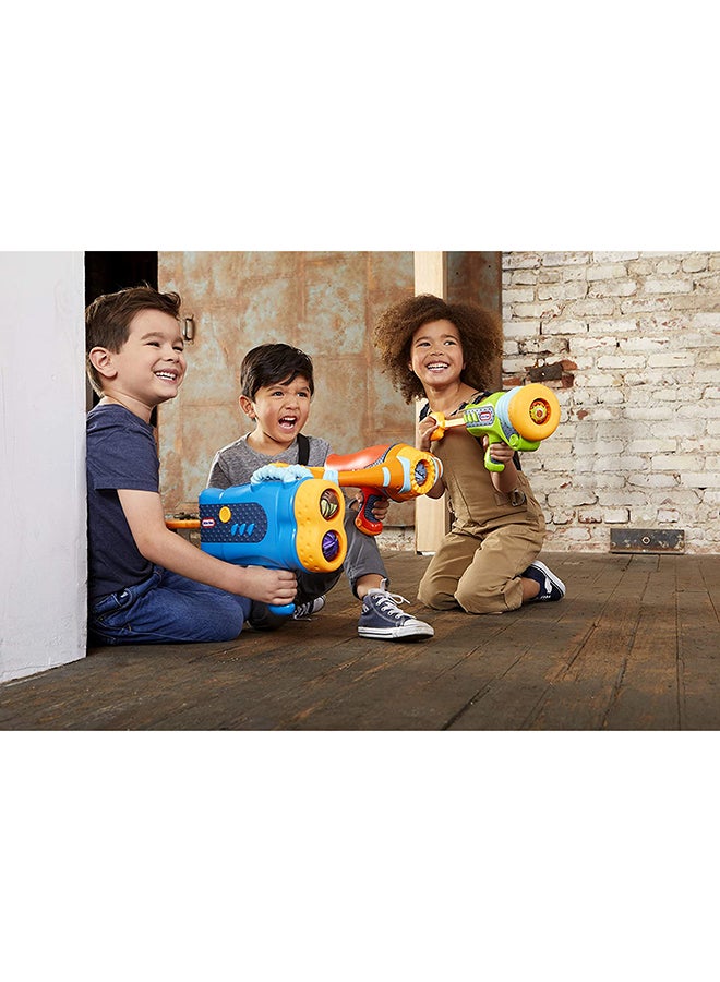 little tikes - My First Mighty Blasters Dual Blaster - Image 1