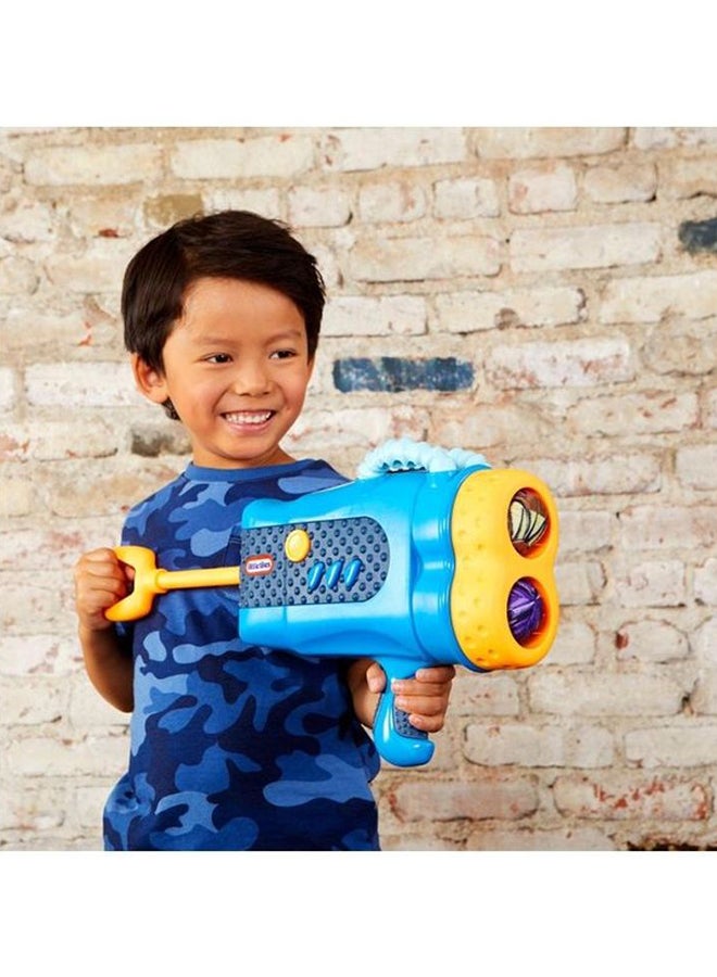 little tikes - My First Mighty Blasters Dual Blaster - Image 1