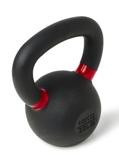 Kettlebell 10Kg Yxbp01 Blk - v1629206033/N49707462A_3