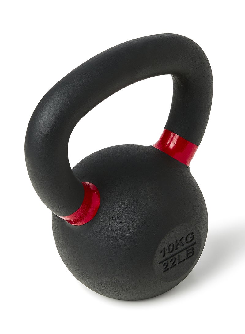 TA SPORT Kettlebell 10Kg Yxbp01 Blk  - Image 2
