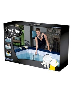 Bestway Lay-Z-Spa All In One Cleaning Tool Set & Accessories 28.5cm 28.5cm  - Image 2