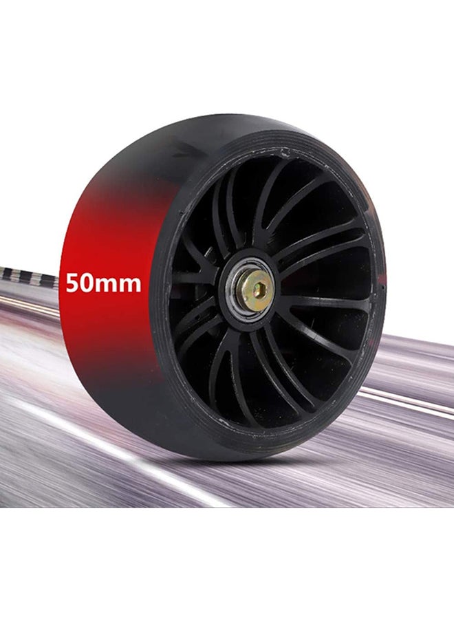 Cool Baby Adjustable Kid Scooter Multicolour 66x50x21cm - Image 5