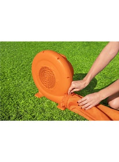 Bestway H2ogo Dodge & Drench Water Park 2653383 405x405x268cm  - Image 5