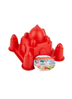 Hape Tour De Pise Moules à Sable Pour Plage, Bac à Sable, Terrain