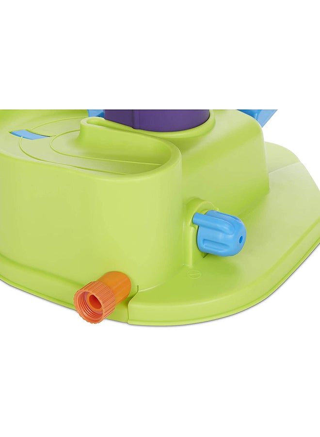little tikes 2 in 1 Splash Hit Tennis with 3 Balls - Image 5