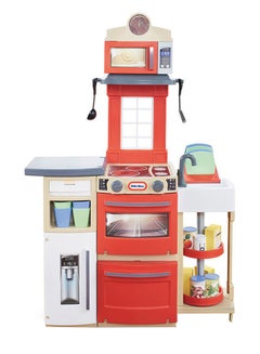 Cook 'n Store Kitchen