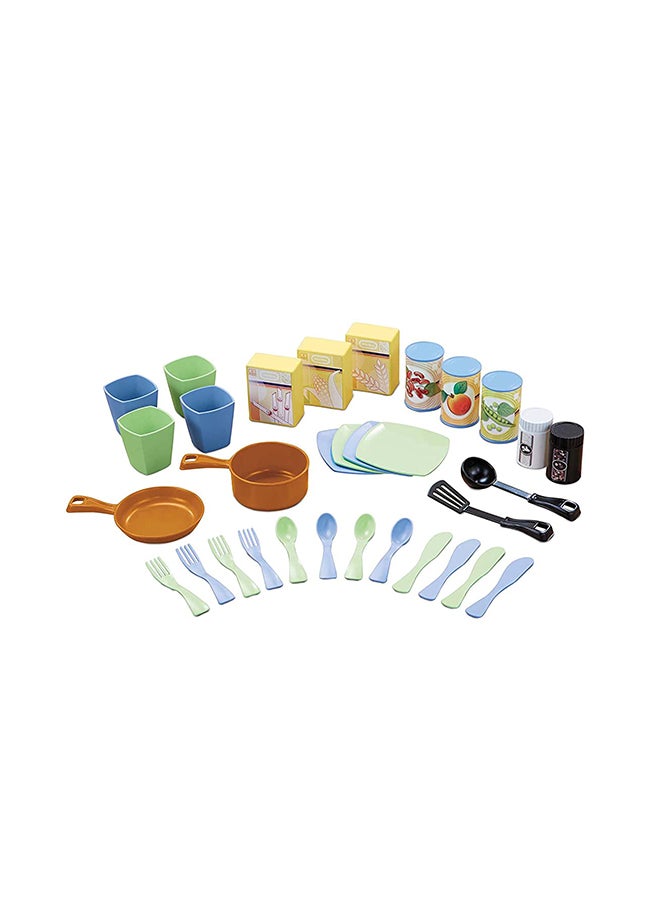 little tikes - Cook 'n Store Kitchen - Image 1