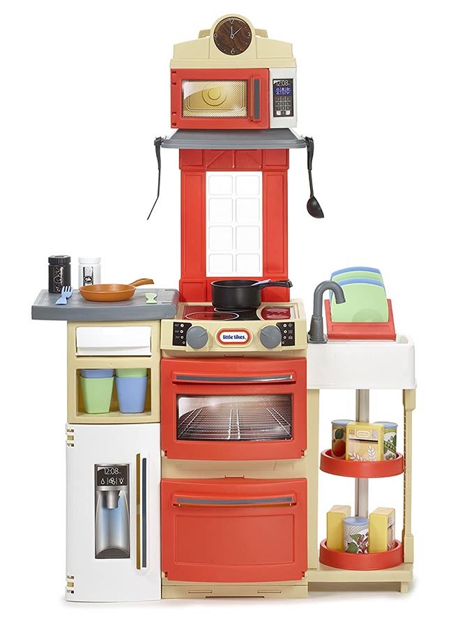 little tikes - Cook 'n Store Kitchen - Image 1