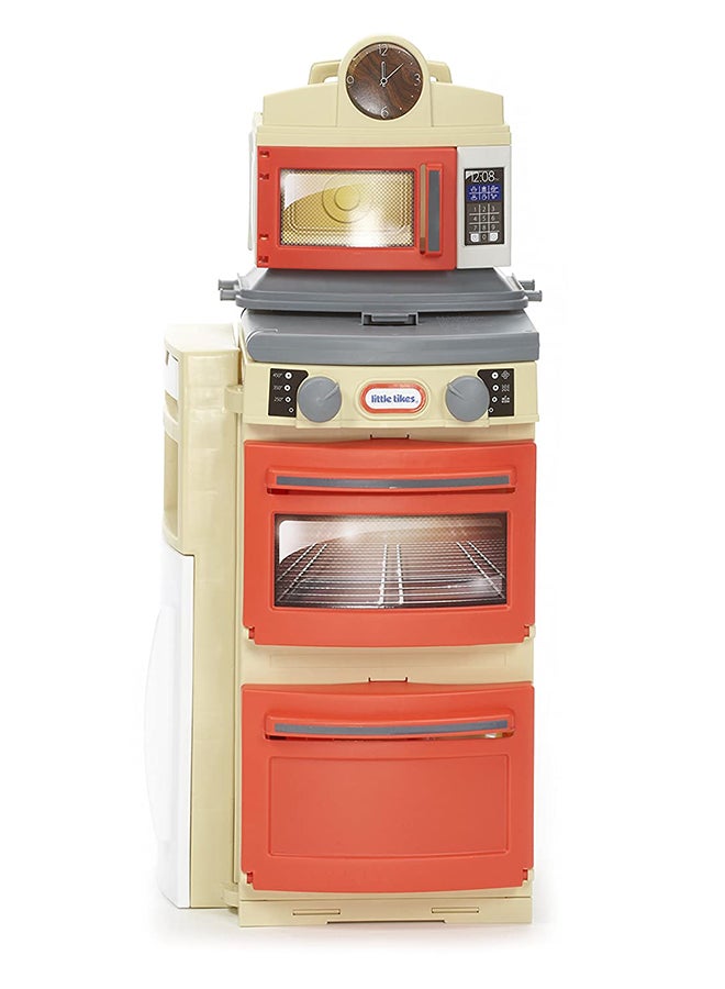 little tikes - Cook 'n Store Kitchen - Image 1