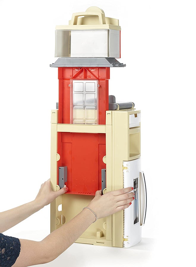 little tikes - Cook 'n Store Kitchen - Image 1