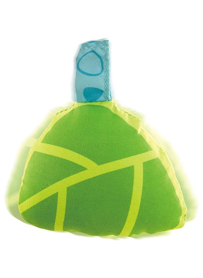 هيب سلسلة لعربة الأطفال مزينة بمجسم لنحلة طنانة 43 x 14.5 x 3.5سم - Image 4