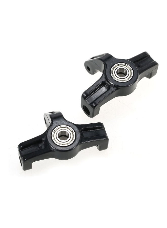 WLtoys 2-Piece XKS 1860 RC Car Front Shaft Bracket 10.00x2.00x6.00cm  - Image 5