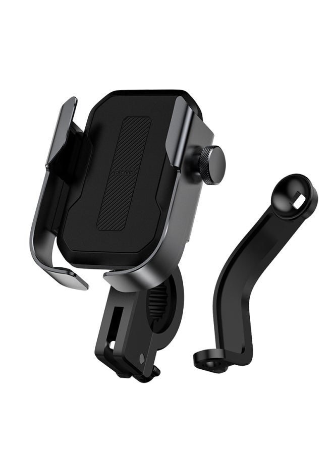 بيسوس ستاند جوال  للدراجة الهوائية - اسود أسود - Image 2