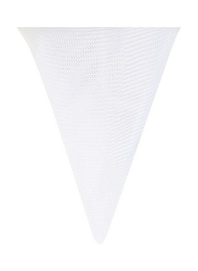 2-Piece Washing Machine Cleaning Filter RZZ-0569 Grey