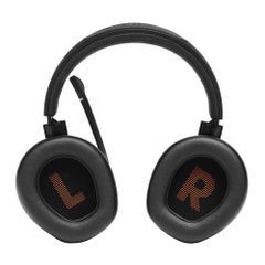JBL Quantum 400 Wired Over-Ear Gaming Headset  - Image 2