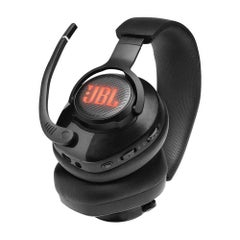 JBL Quantum 400 Wired Over-Ear Gaming Headset  - Image 3