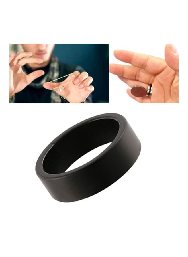 Magnetic Magic Ring  - Image 2