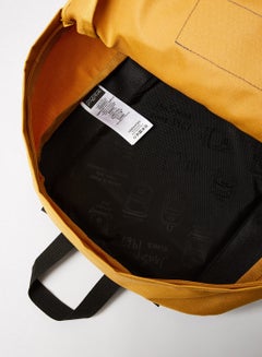JANSPORT Superbreak Backpack Yellow  - Image 4