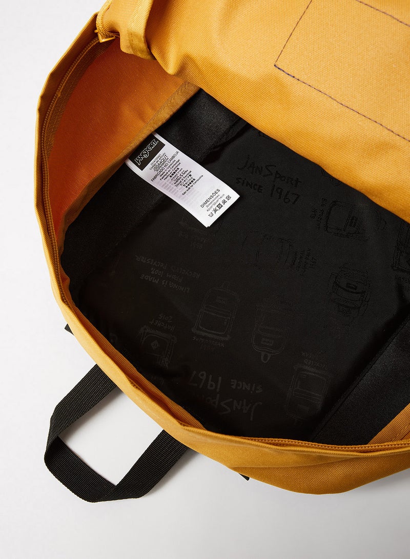 جان سبورت حقيبة ظهر سوبر بريك أصفر - Image 4
