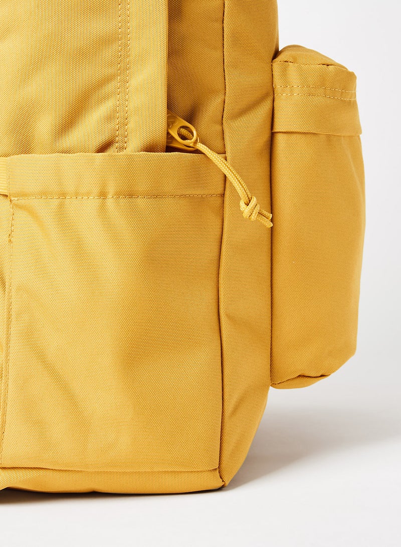 جان سبورت حقيبة ظهر سوبر بريك أصفر - Image 3