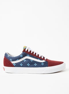 Multicolour