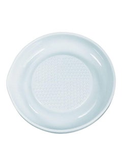 KYOCERA Advanced Ceramic Grater Blue 6.4 x 6.4 x 1.2inch 
