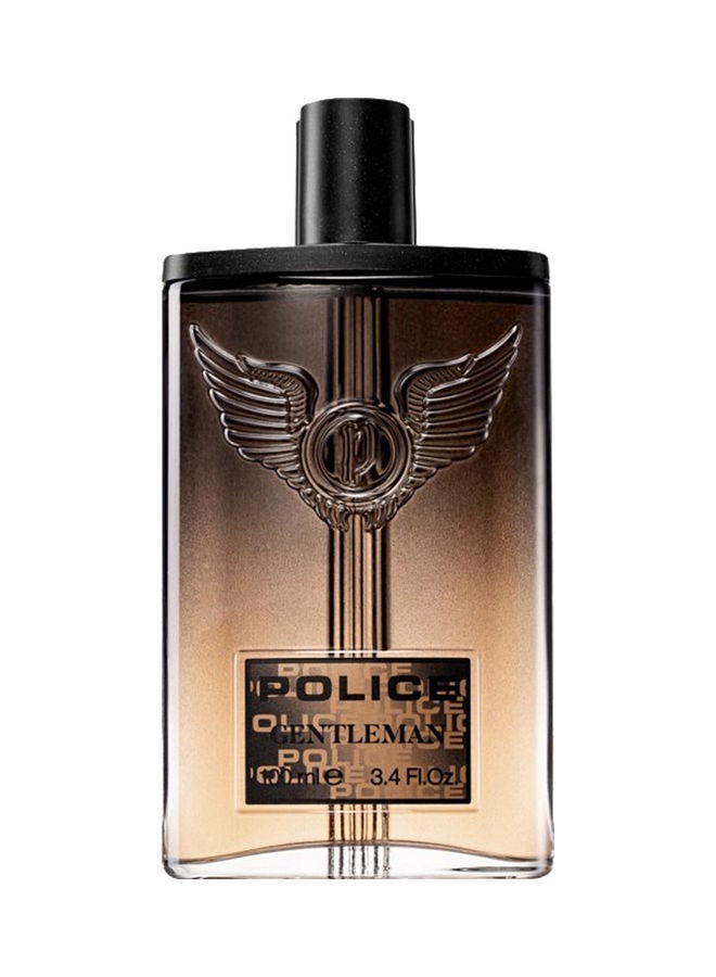 POLICE Gentleman EDT 100ml  - Image 2