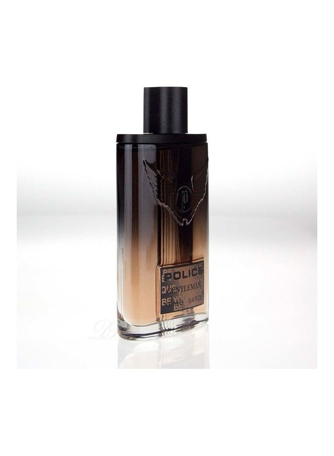 POLICE Gentleman EDT 100ml  - Image 3