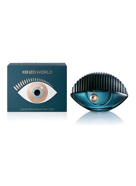 World Intense Edp 75ml