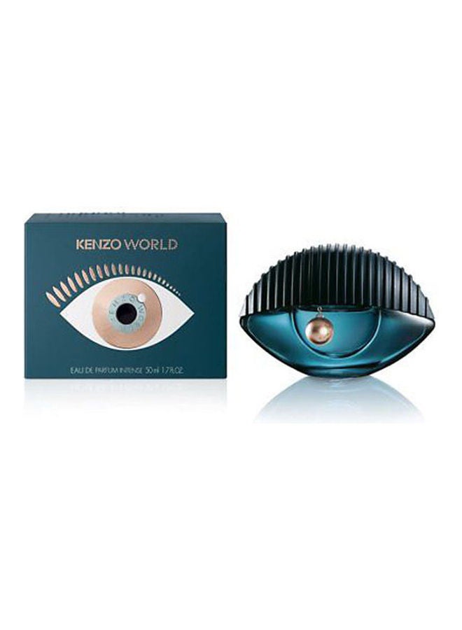World Intense Edp 75ml