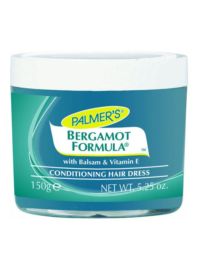 PALMER'S Bergamot Oil Formula Blue 150grams  - Image 1