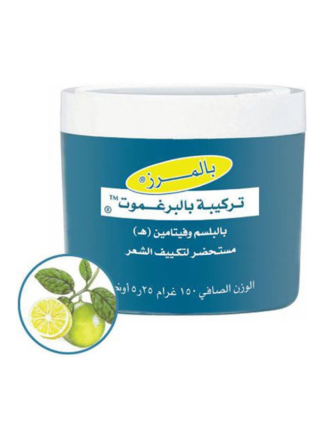 PALMER'S Bergamot Oil Formula Blue 150grams  - Image 2