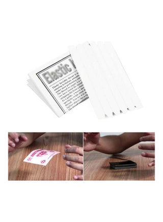 Invisible Elastic Stretch Hidden Coil Magic Float Tricks - v1629209977/N50202276A_1