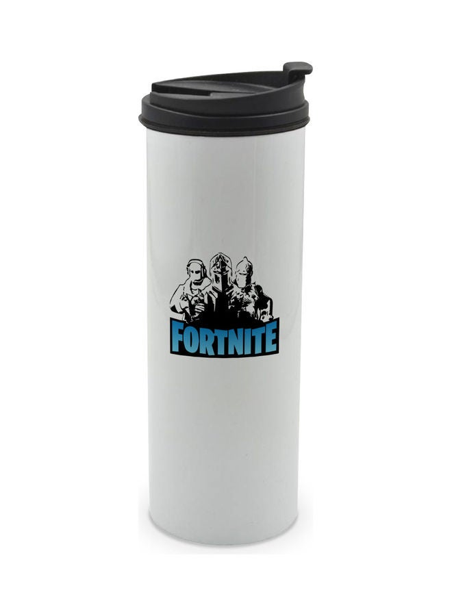 LIT Fortnite Players Tumbler Multicolour 400ml - Image 1