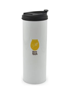 LIT Winnie The Pooh Tumbler Multicolour 400ml  - Image 1