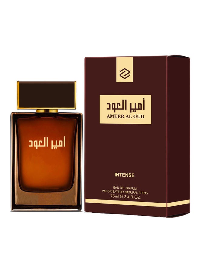 زارين - أمير العود أنتنس EDP بارفيوم 75ملليلتر - Image 1