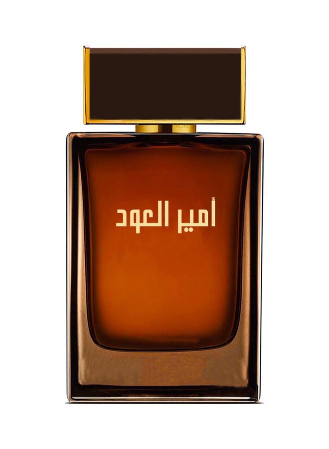زارين - أمير العود أنتنس EDP بارفيوم 75ملليلتر - Image 1