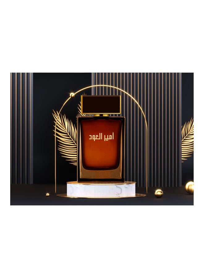 زارين - أمير العود أنتنس EDP بارفيوم 75ملليلتر - Image 1