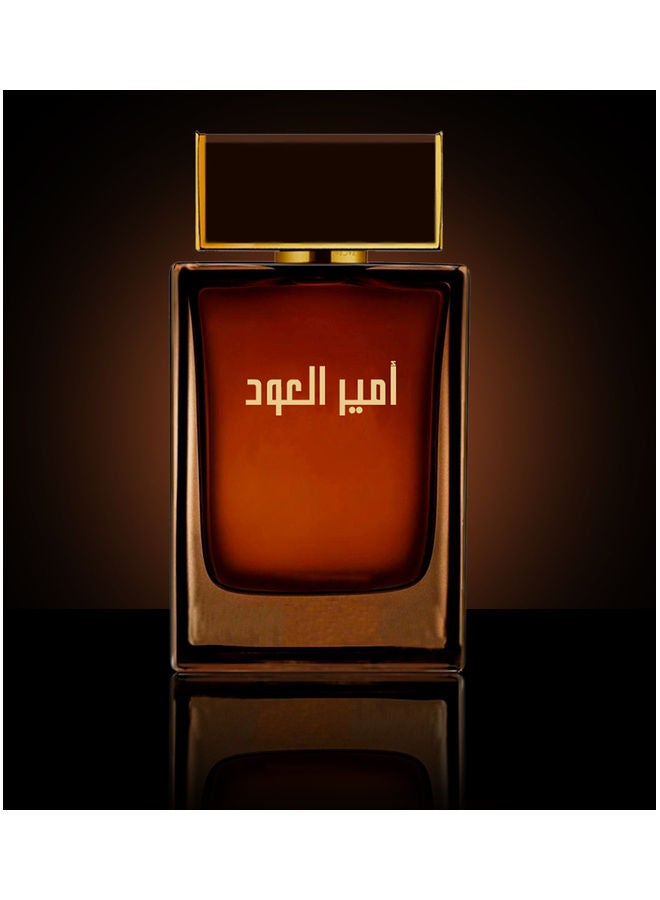 زارين - أمير العود أنتنس EDP بارفيوم 75ملليلتر - Image 1