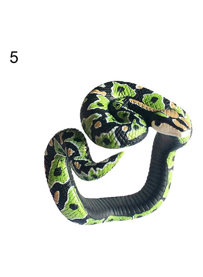 Simulation Cobra Snake Bracelet Prank Toy