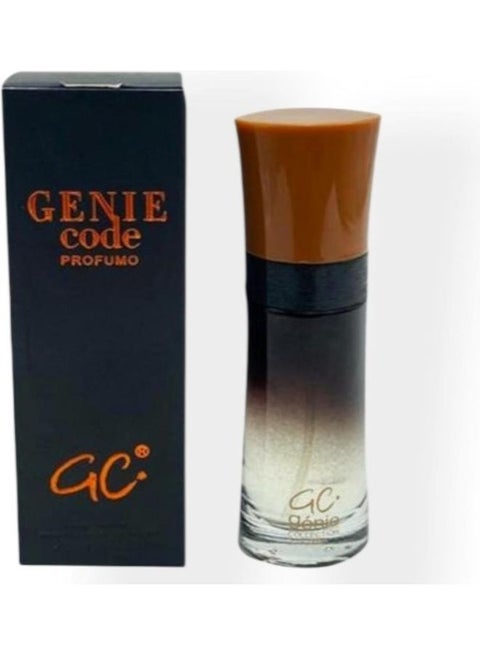 Genie Code Profumo EDP 25ml
