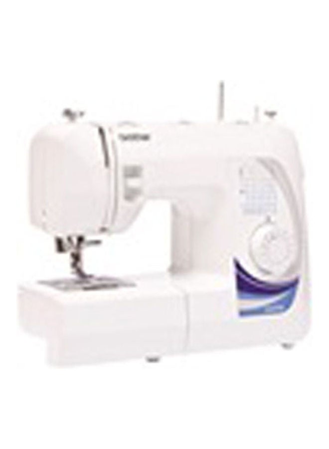 brother GS2700 Sewing Machine white 