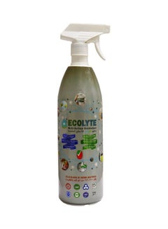 Multi-Surface Disinfectant Transparent 1Liters