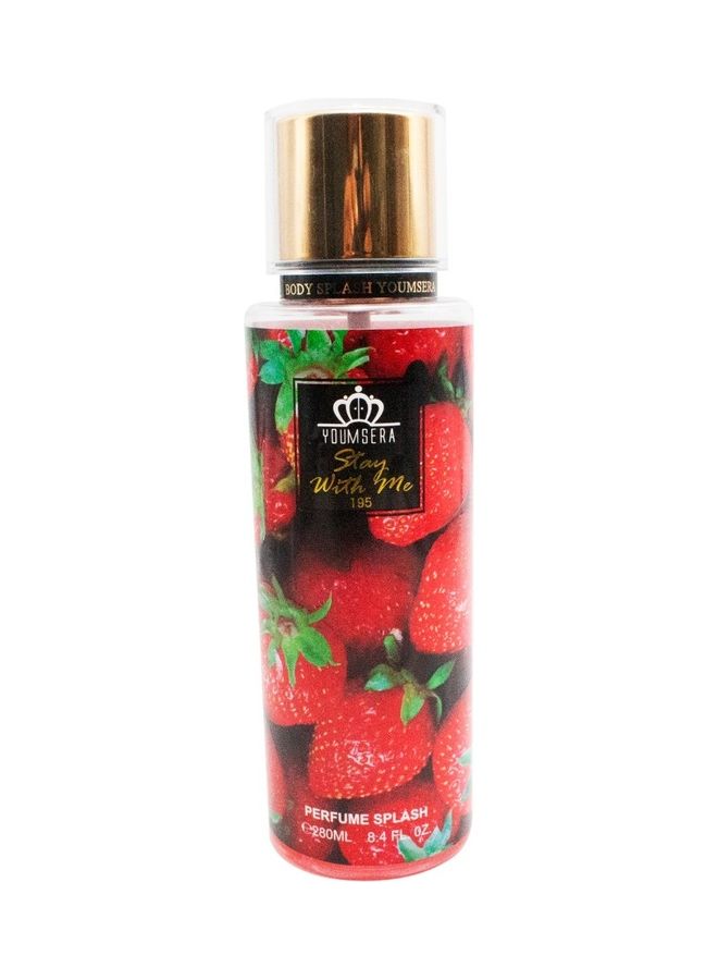 Stay With Me EDP 280ml