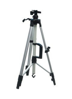 Generic Aluminum Artist Painting Folding Tripod With Bag Silver 