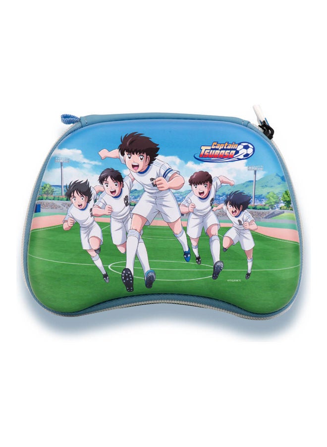 إف أر - تيك غطاء حماية لذراع التحكم بتصميم كابتن تسوباسا . - Image 2