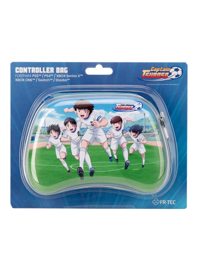 إف أر - تيك غطاء حماية لذراع التحكم بتصميم كابتن تسوباسا . - Image 1