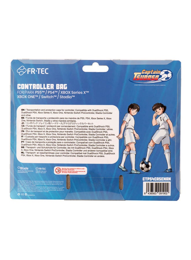 إف أر - تيك غطاء حماية لذراع التحكم بتصميم كابتن تسوباسا . - Image 3